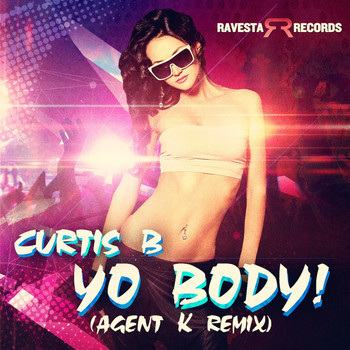Curtis B - Yo Body!