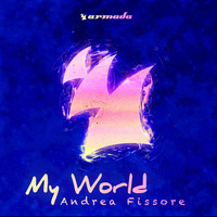 Andrea Fissore - My World