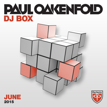 Paul Oakenfold - DJ Box - June 2015