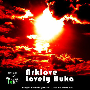 ARkLove - Lovely Huka