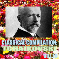 Paradise Orchestra - Classical Compilation: Tchaikovski, Vol.10