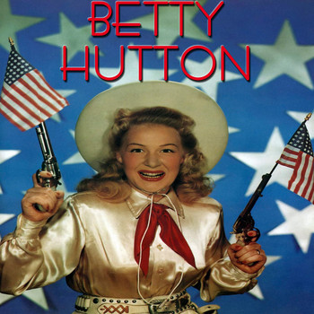 Betty Hutton - Betty Hutton