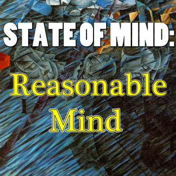 Emperor Orchestra - State Of Mind: Reasonable Mind