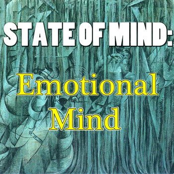 Emperor Orchestra - State Of Mind: Emotional Mind