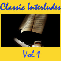 Sparrow Orchestra - Classic Interludes, Vol.1