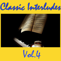 Sparrow Orchestra - Classic Interludes, Vol.4
