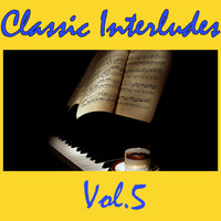 Sparrow Orchestra - Classic Interludes, Vol.5