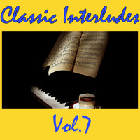 Sparrow Orchestra - Classic Interludes, Vol.7
