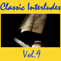 Sparrow Orchestra - Classic Interludes, Vol.8