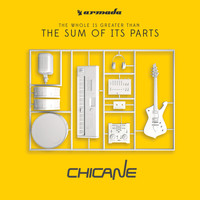 Chicane - The Sum Of Its Parts
