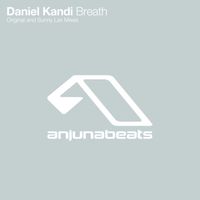 DANIEL KANDI - Breathe