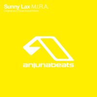 Sunny Lax - M.I.R.A.