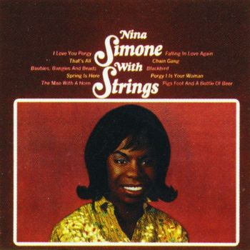 Nina Simone - Nina with Strings