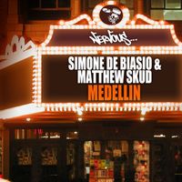 Simone De Biasio, Matthew Skud - Medellin
