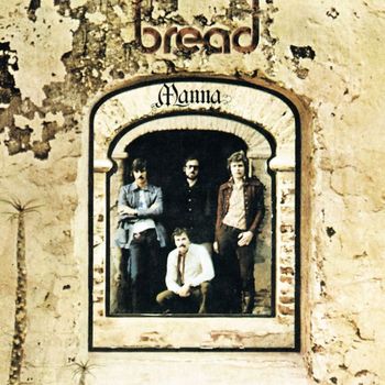 Bread - Manna
