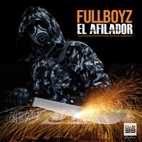 Fullboyz - El Afilador