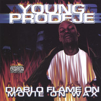 Young Prodeje - Diablo Flame On-Movie On Wax