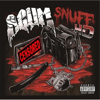 Scum - Snuff HD (Explicit)