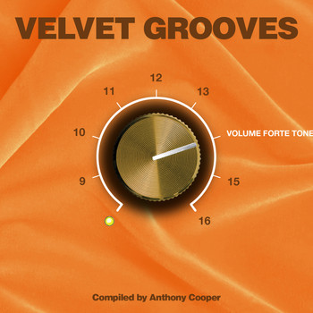 Various Artists - Velvet Grooves Volume Fortetone!