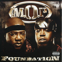 M.O.P. - Foundation  (Explicit)