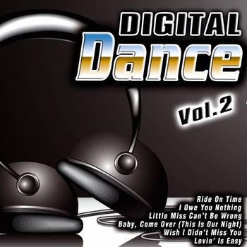 Various Artists - Digital Dance Vol. 2