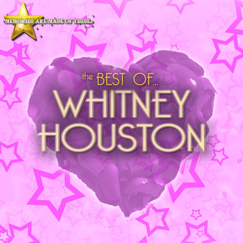 Twilight Orchestra - Memories Are Made of These: The Best of Whitney Houston