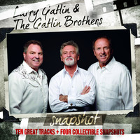 Larry Gatlin & The Gatlin Brothers - Snapshot: Larry Gatlin & The Gatlin Brothers