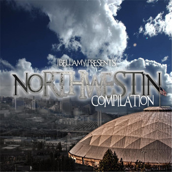 Various Artists - Northwestin'
