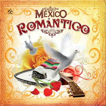 Various Artists - Mexico Romantico