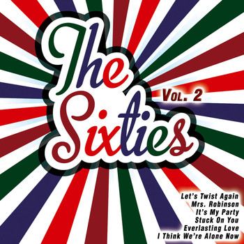 Various Artists - The Sixties Vol. 2