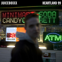 Juiceboxxx - Heartland 99