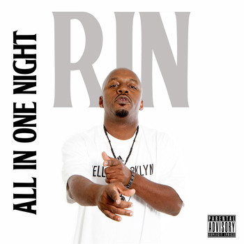 Rin - All in One Night
