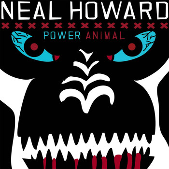 Neal Howard - Power Animal