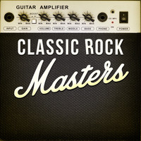 The Rock Masters - Classic Rock Masters