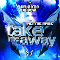 Ronnie Maze - Take Me Away
