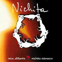 Nicu Alifantis - Nichita