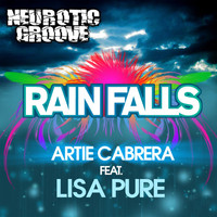 Artie Cabrera - Rainfalls