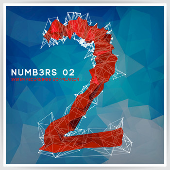 Various Artists - NUMB3RS 02
