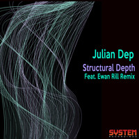 Julian Dep - Structural Depth