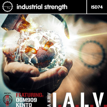 A-Kriv - I.A.L.V.