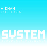 A Khan - I See Heaven