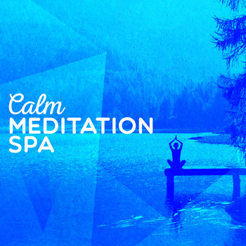 Deep Sleep Meditation - Calm Meditation Spa