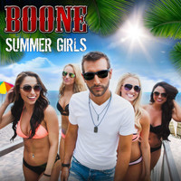 Boone - Summer Girls