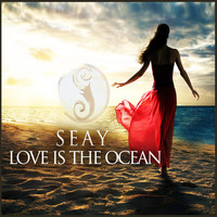 SEAY - Love Is the Ocean EP