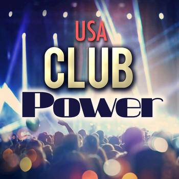 Various Artists - USA Club Power