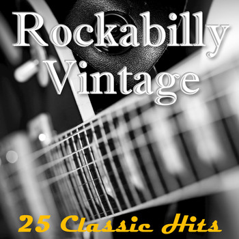 Various Artists - Rockabilly Vintage