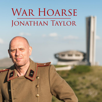 Jonathan Taylor - War Hoarse