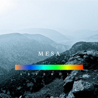 Mesa - Asteroid