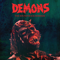 Claudio Simonetti - Demons the Soundtrack Remixed