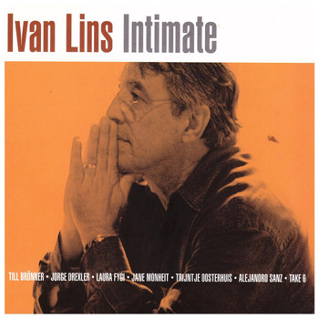 Ivan Lins - Intimate